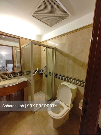 Dover Parkview (D5), Condominium #533419811